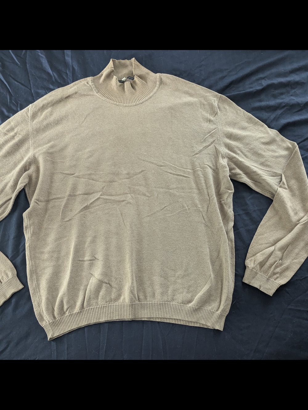 Peruvian Connection Sweater